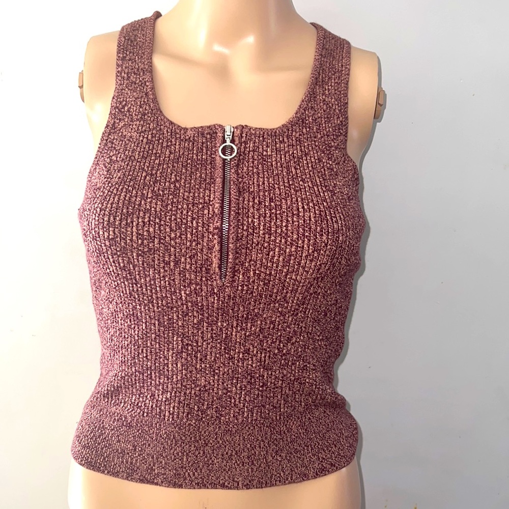 Cozy knit dress size medium